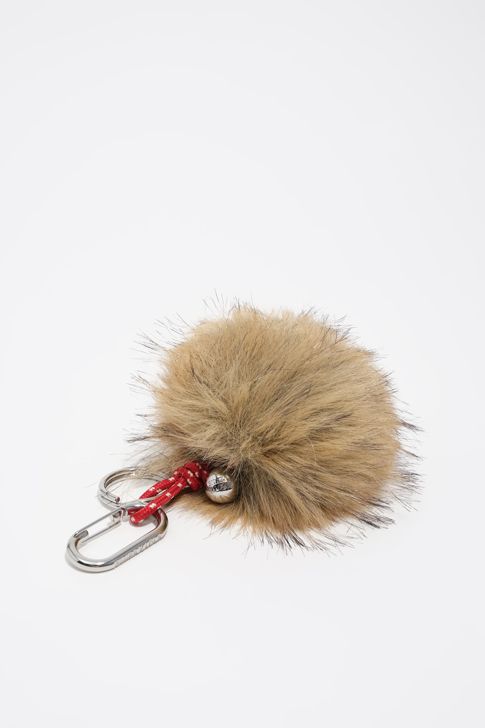 בימבה אי לולה מחזיק מפתחות לנשים