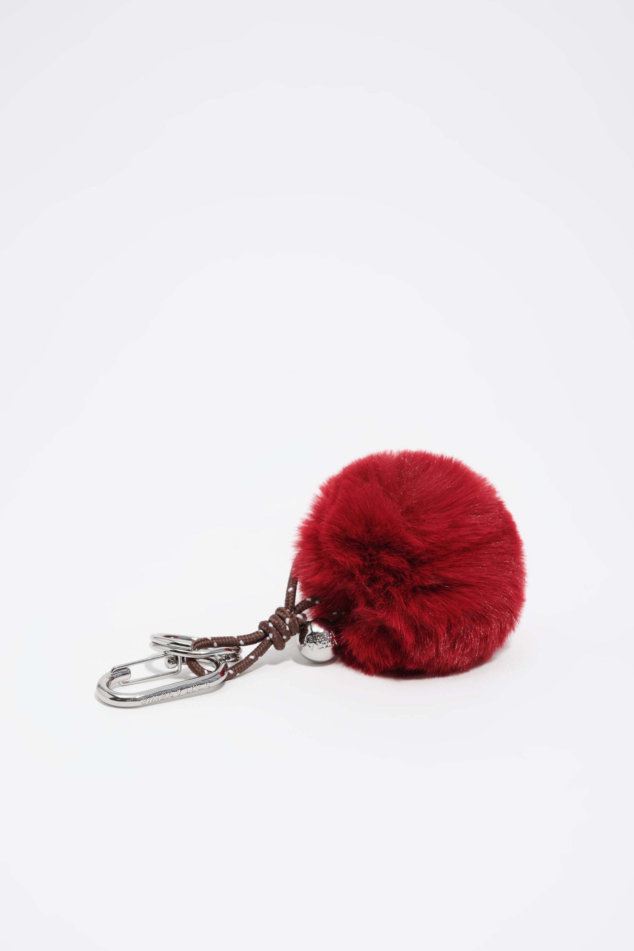 בימבה אי לולה מחזיק מפתחות לנשים