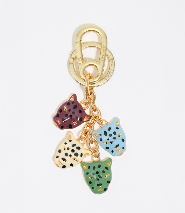 בימבה אי לולה מחזיק מפתחות לנשים