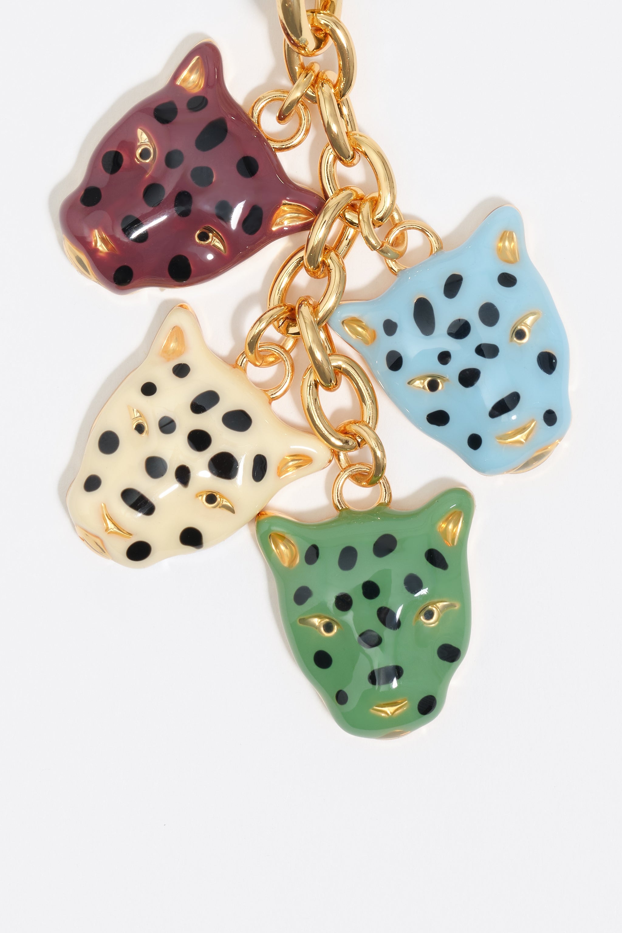 בימבה אי לולה מחזיק מפתחות לנשים