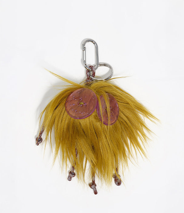 בימבה אי לולה מחזיק מפתחות לנשים