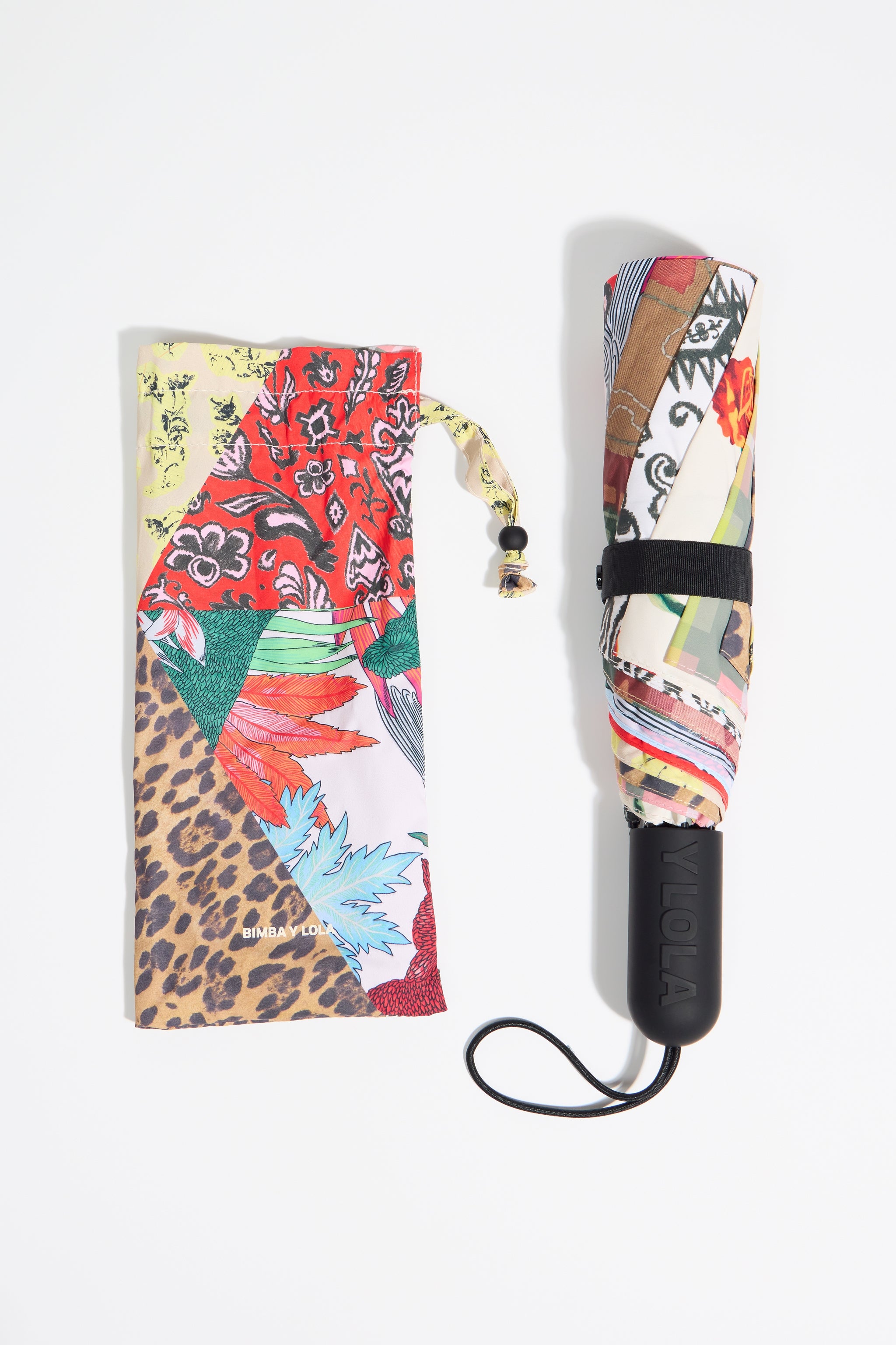 בימבה אי לולה מטריה לנשים