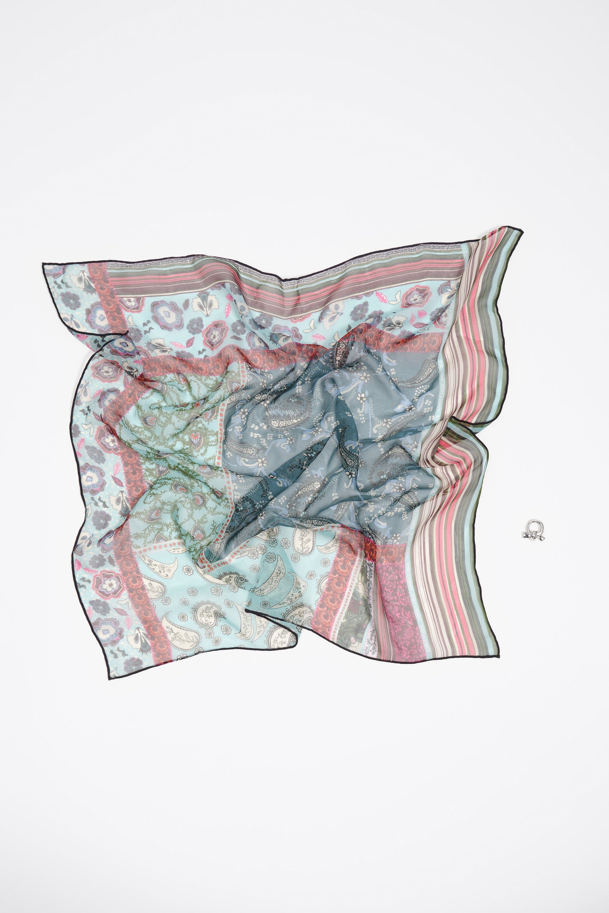 בימבה אי לולה צעיף לנשים