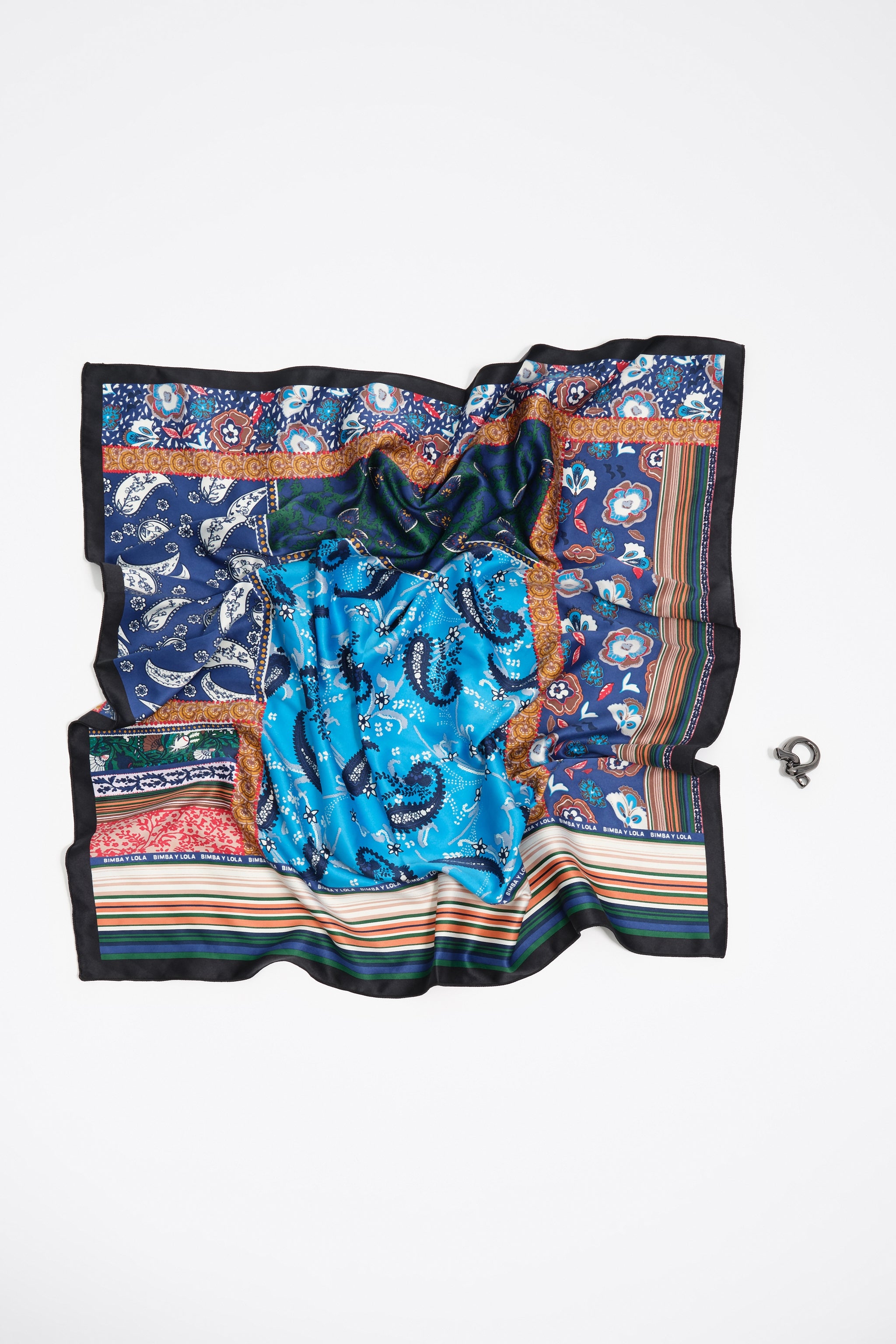 בימבה אי לולה צעיף לנשים