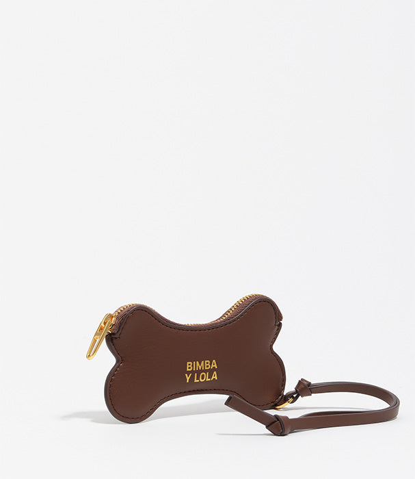 בימבה אי לולה ארנק מטבעות לנשים