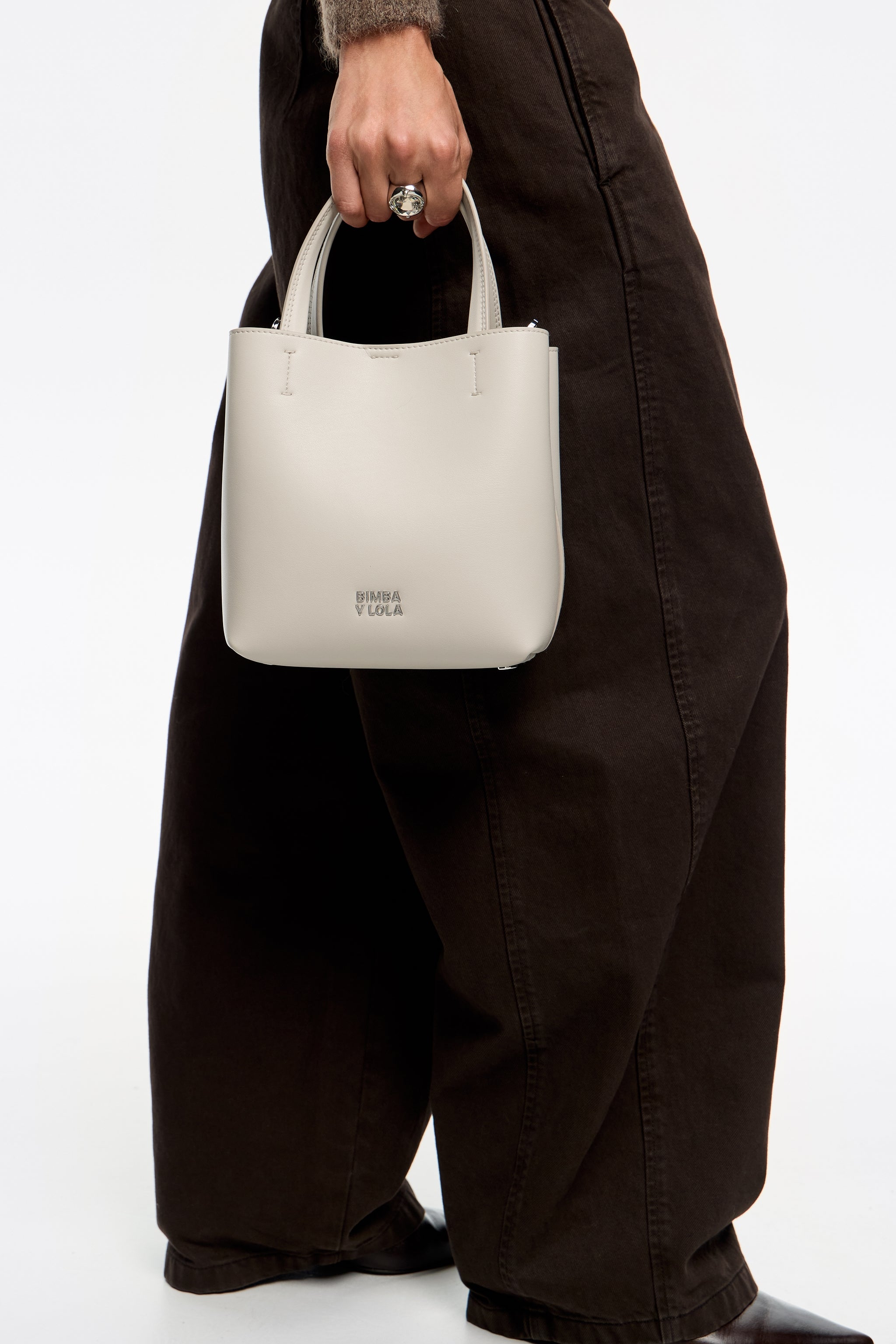 בימבה אי לולה תיק צד קטן לנשים