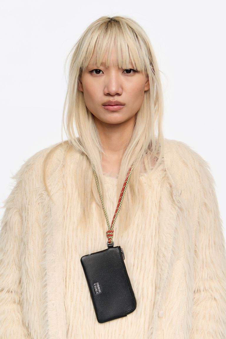 בימבה אי לולה ארנק מטבעות לנשים