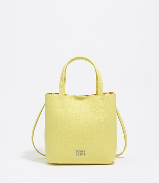 בימבה אי לולה תיק צד קטן לנשים