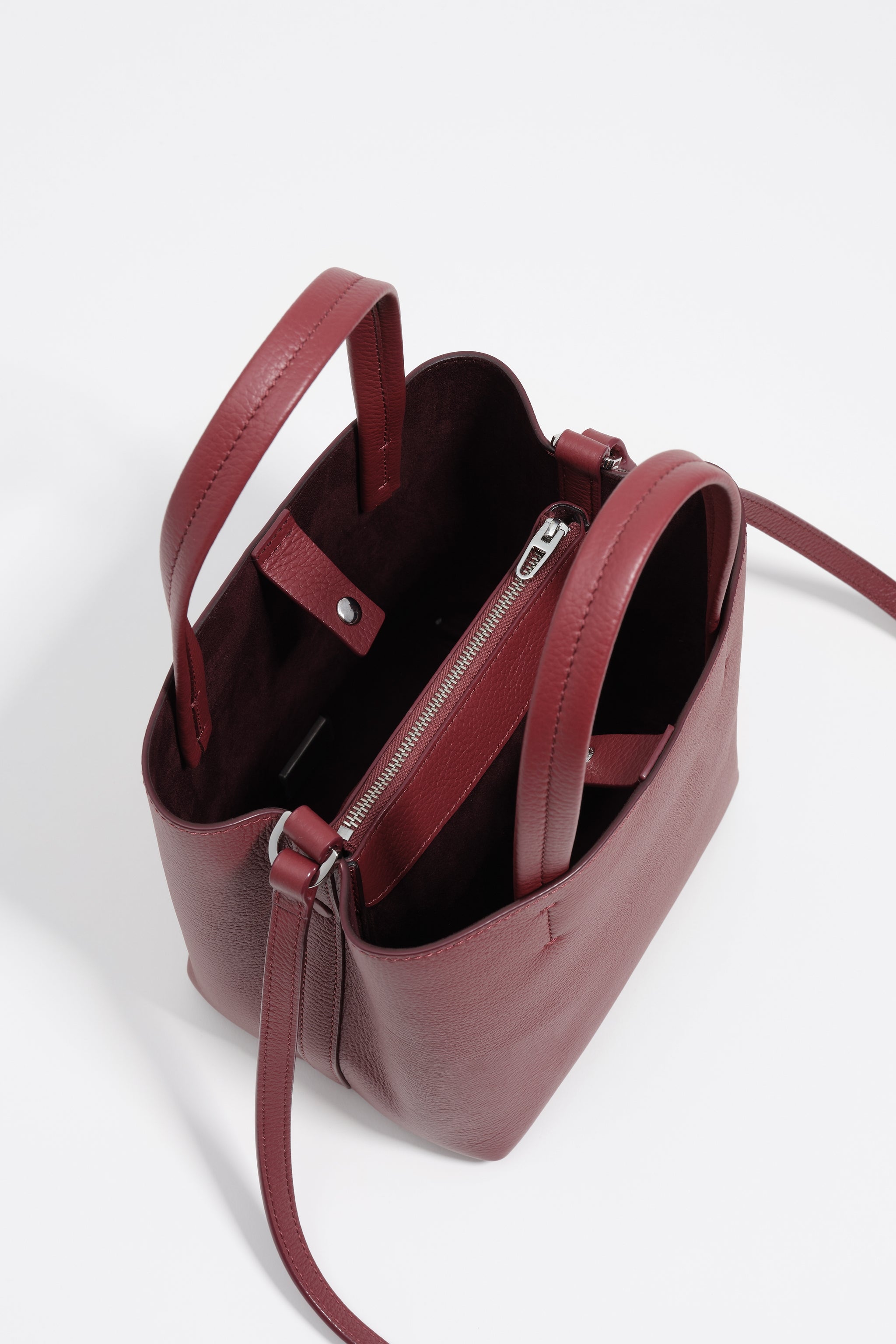 בימבה אי לולה תיק צד קטן לנשים