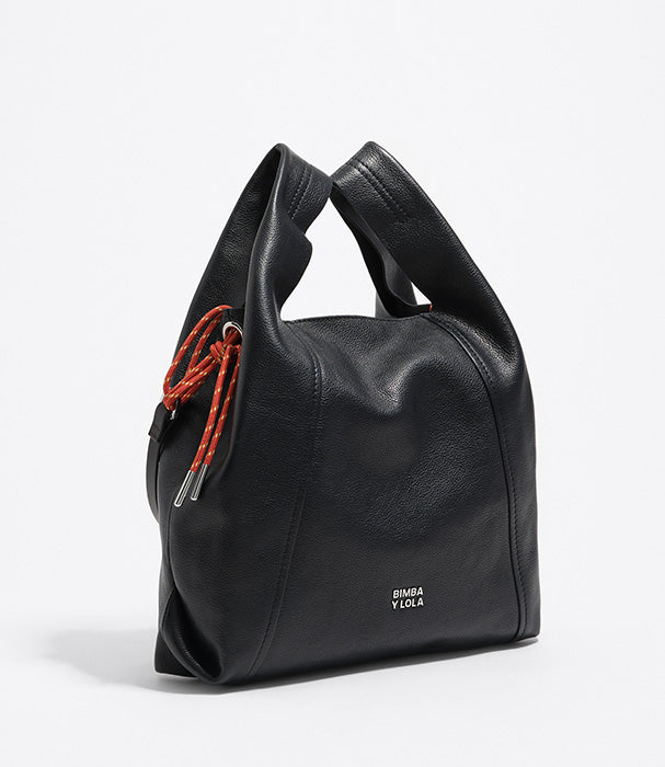 בימבה אי לולה תיק צד בינוני לנשים