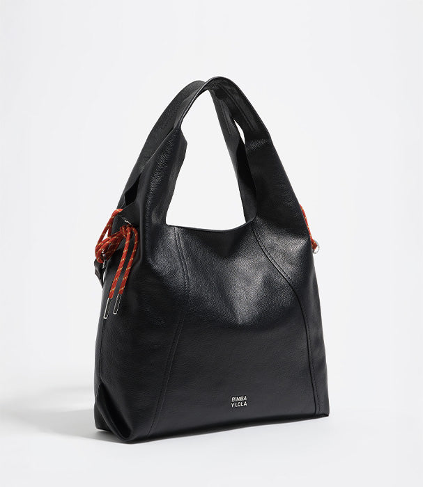 בימבה אי לולה תיק כתף לנשים