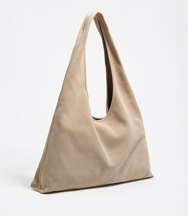 בימבה אי לולה תיק כתף גדול לנשים