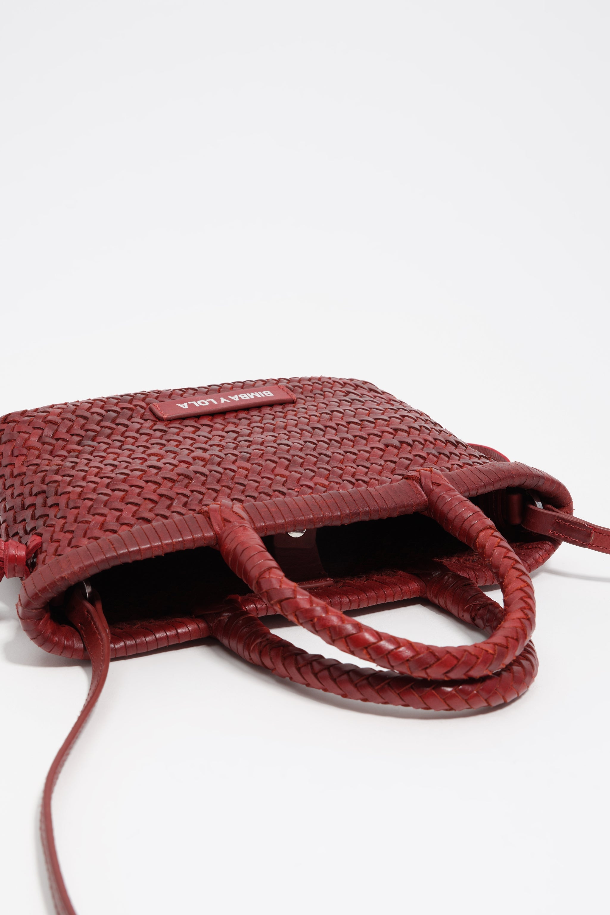 בימבה אי לולה תיק יד לנשים