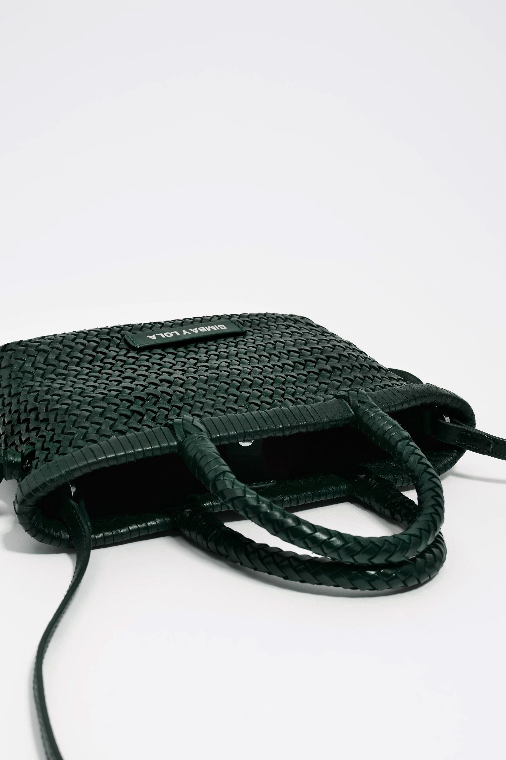 בימבה אי לולה תיק יד לנשים