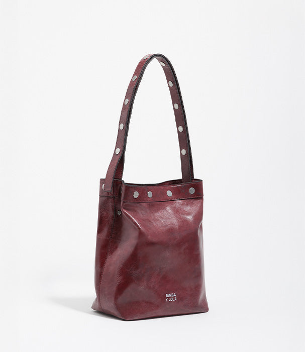 בימבה אי לולה תיק כתף לנשים