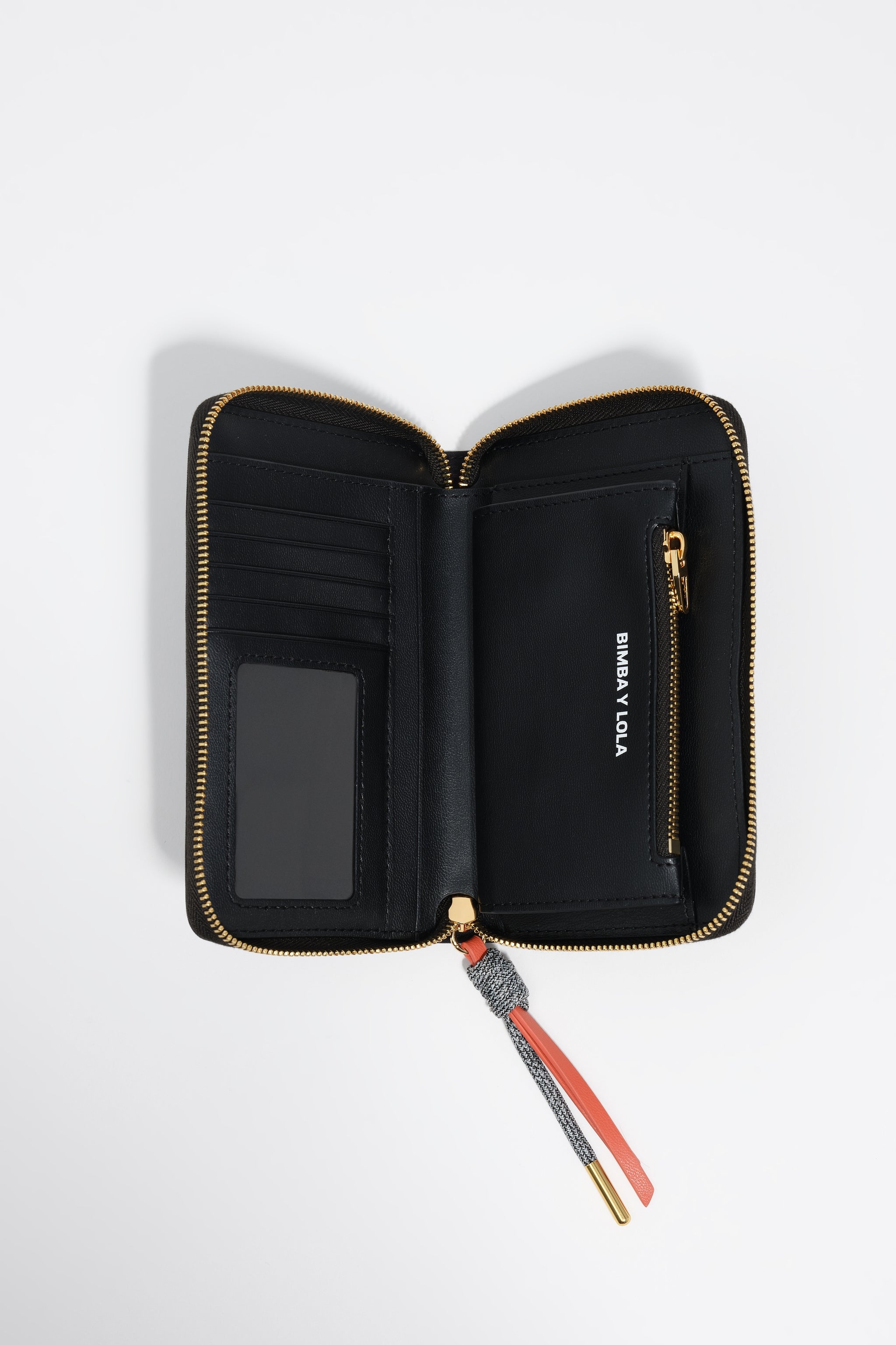 בימבה אי לולה ארנק לנשים