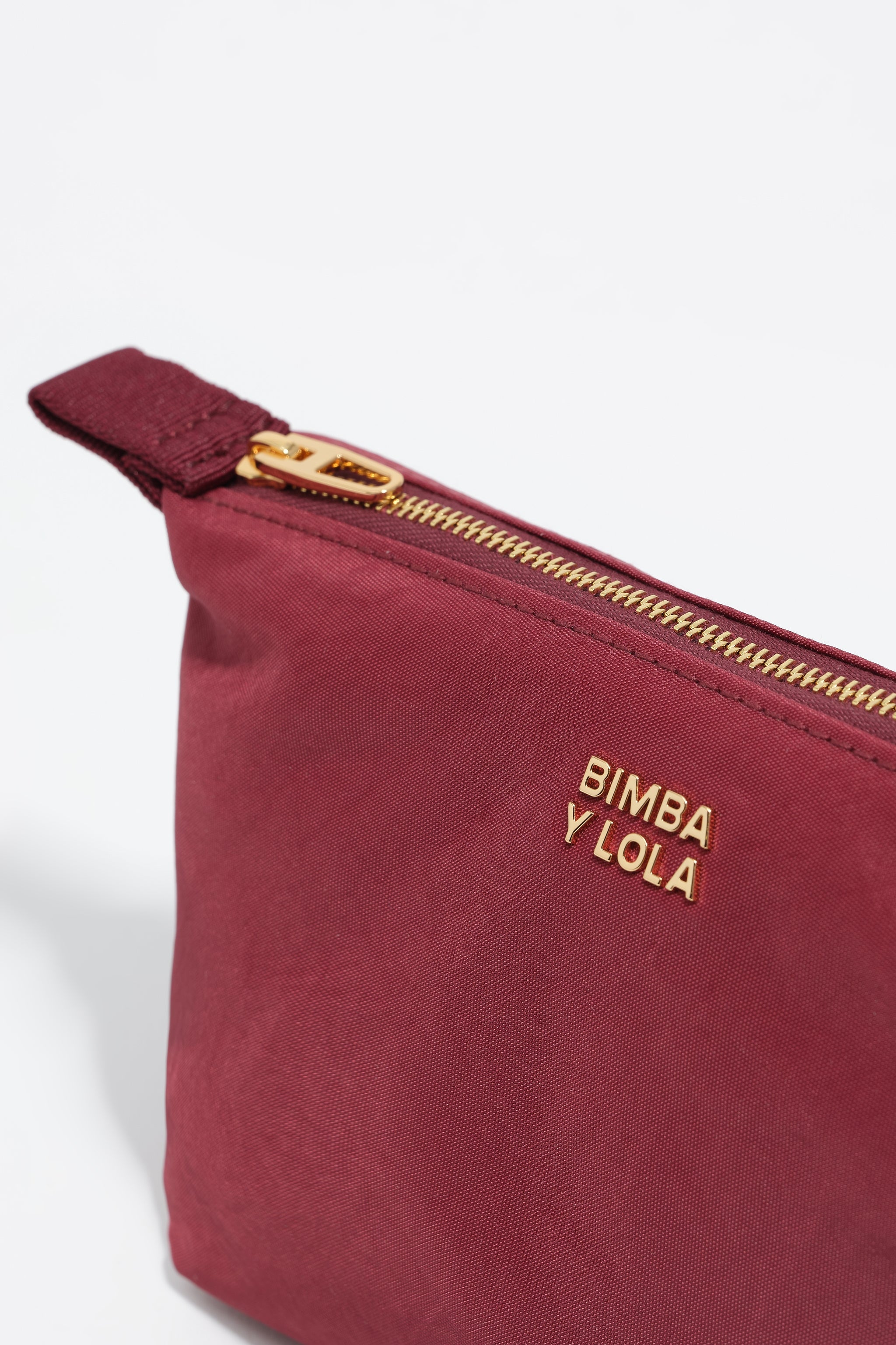 בימבה אי לולה תיק איפור לנשים