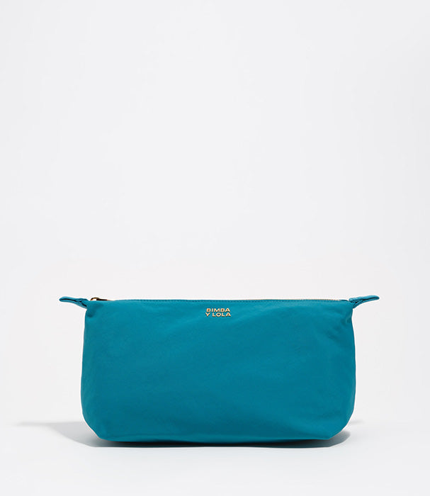 בימבה אי לולה תיק איפור גדול לנשים