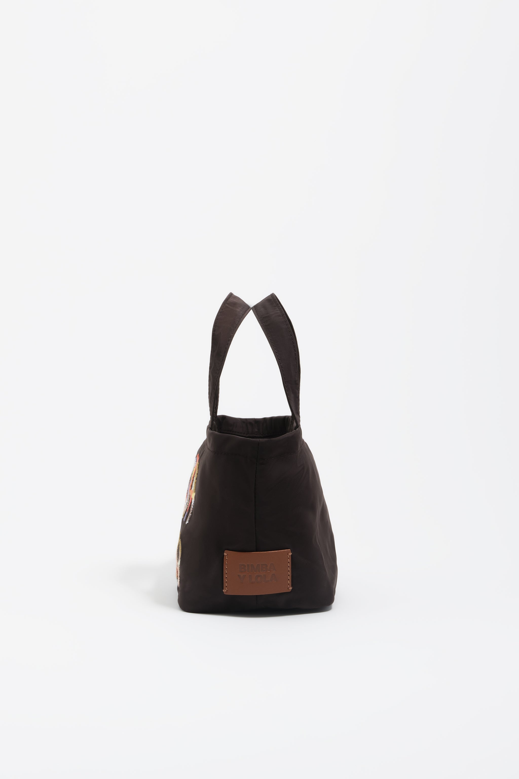 בימבה אי לולה תיק מיני לנשים