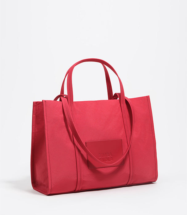 בימבה אי לולה תיק כתף לנשים