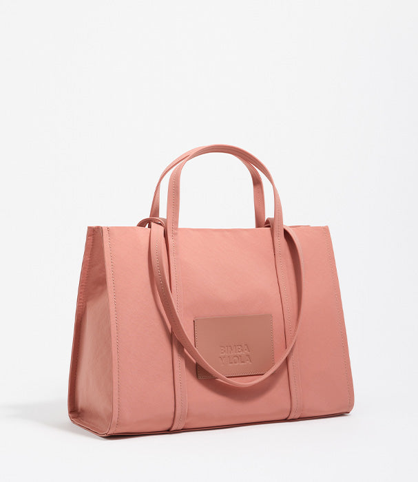 בימבה אי לולה תיק כתף לנשים