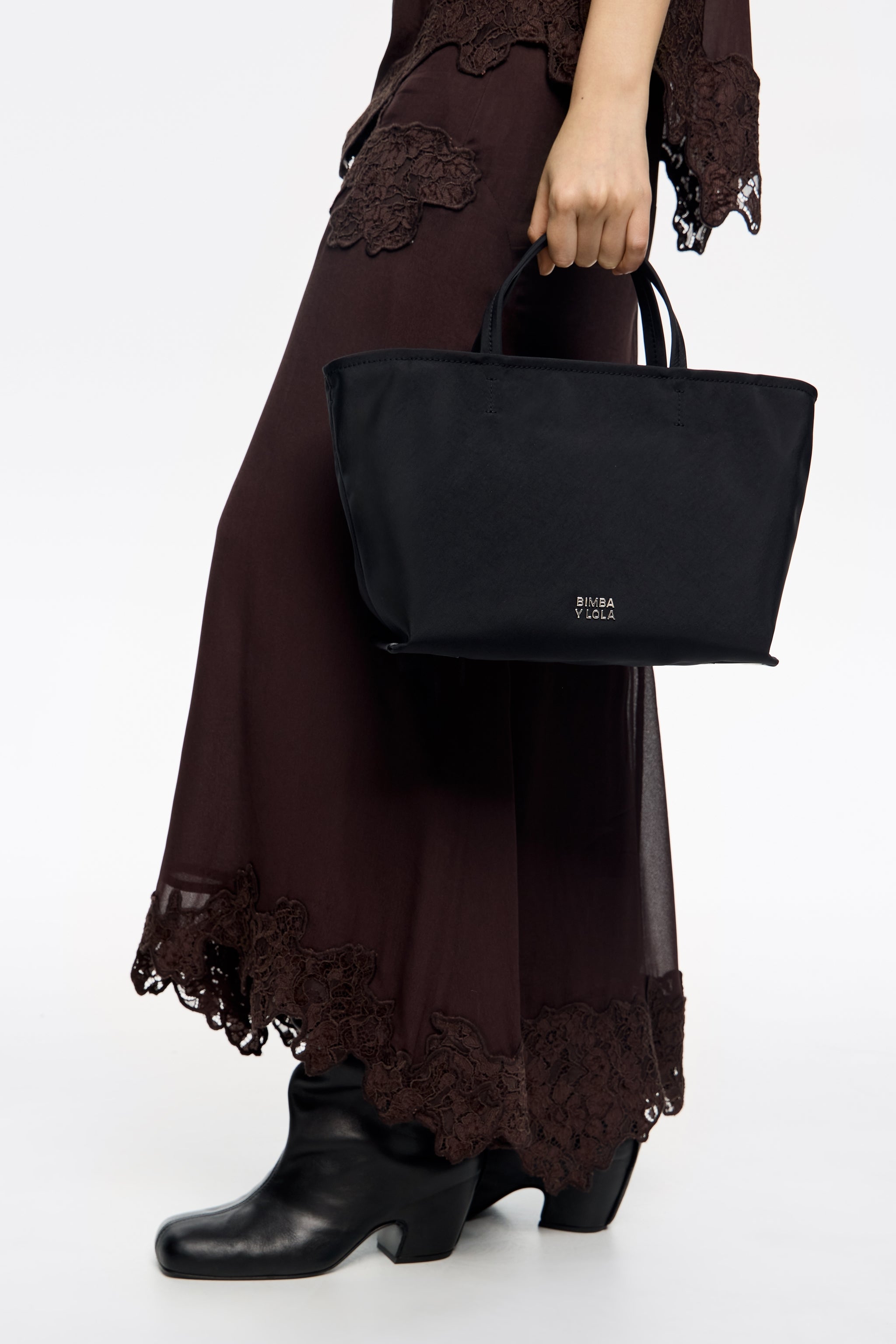 בימבה אי לולה תיק צד קטן לנשים