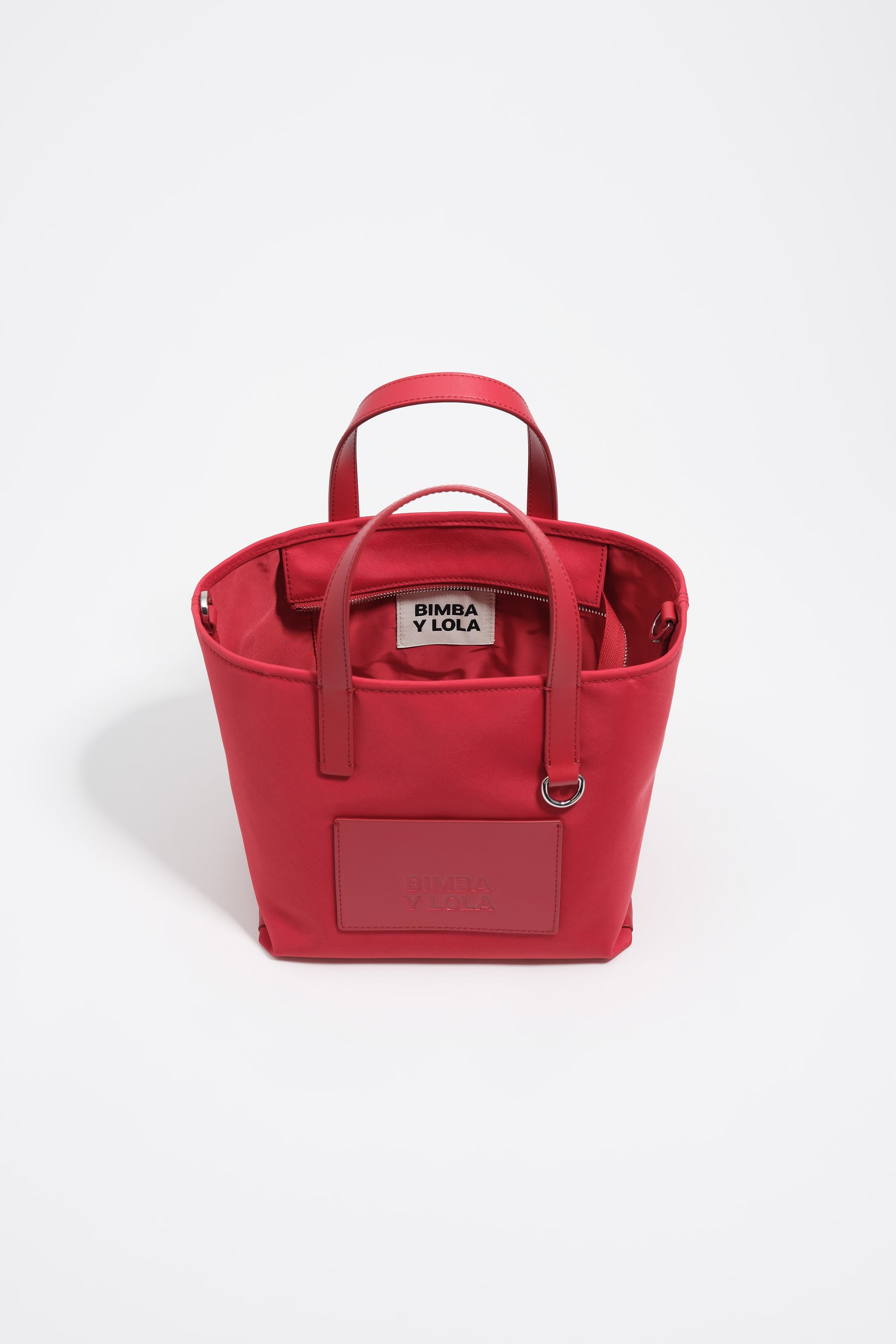 בימבה אי לולה תיק צד קטן לנשים