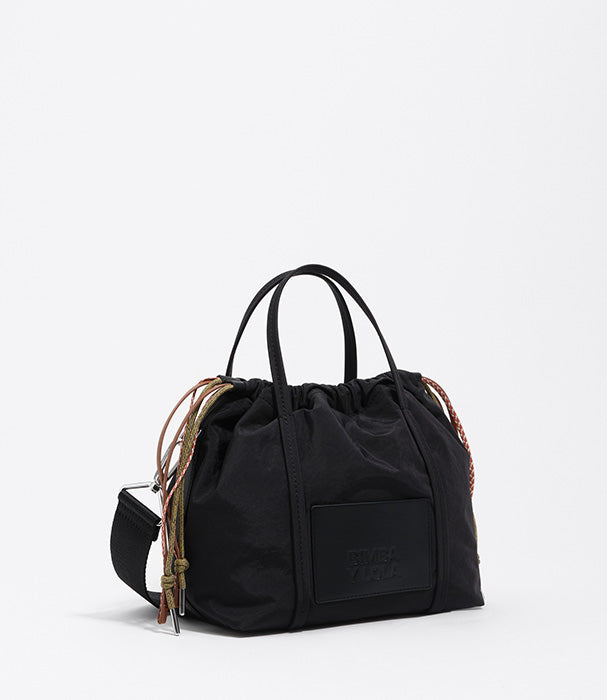 בימבה אי לולה תיק יד לנשים