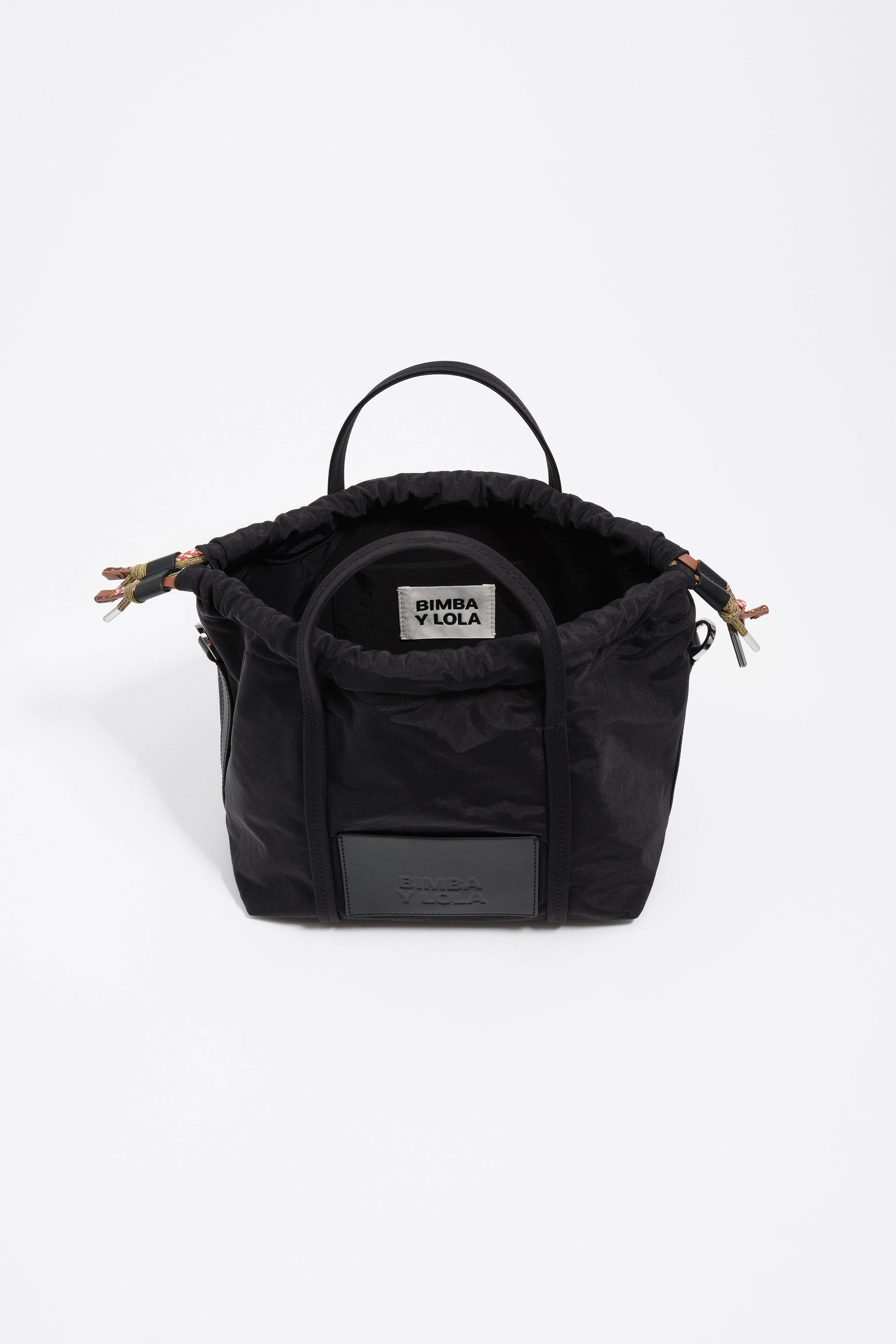 בימבה אי לולה תיק יד לנשים