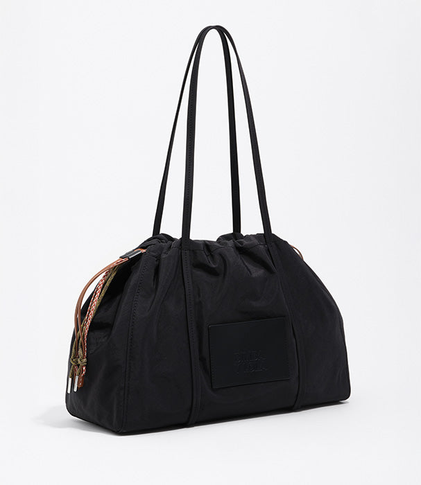 בימבה אי לולה תיק כתף גדול לנשים