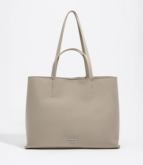 בימבה אי לולה תיק כתף גדול לנשים