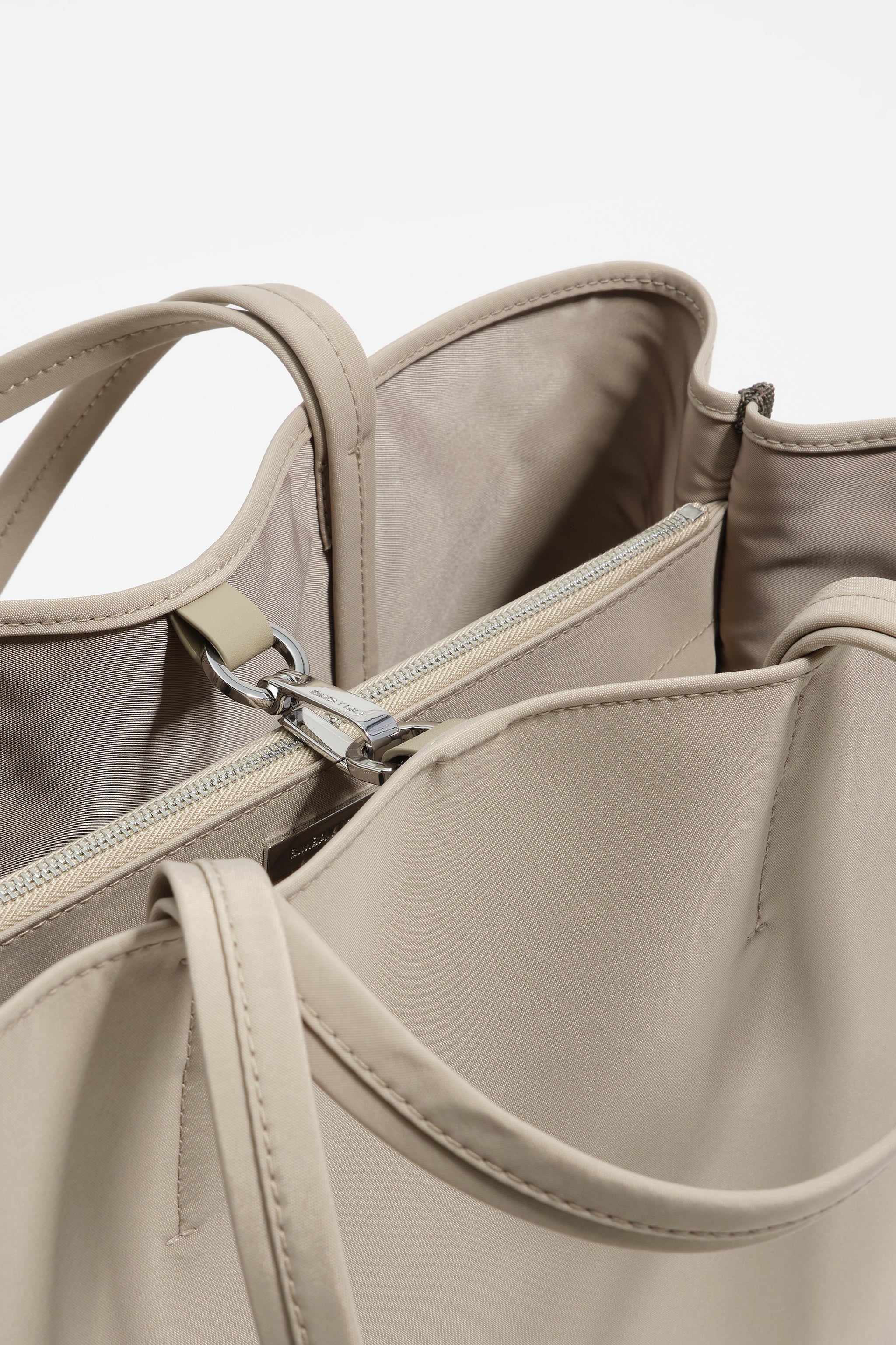 בימבה אי לולה תיק כתף גדול לנשים