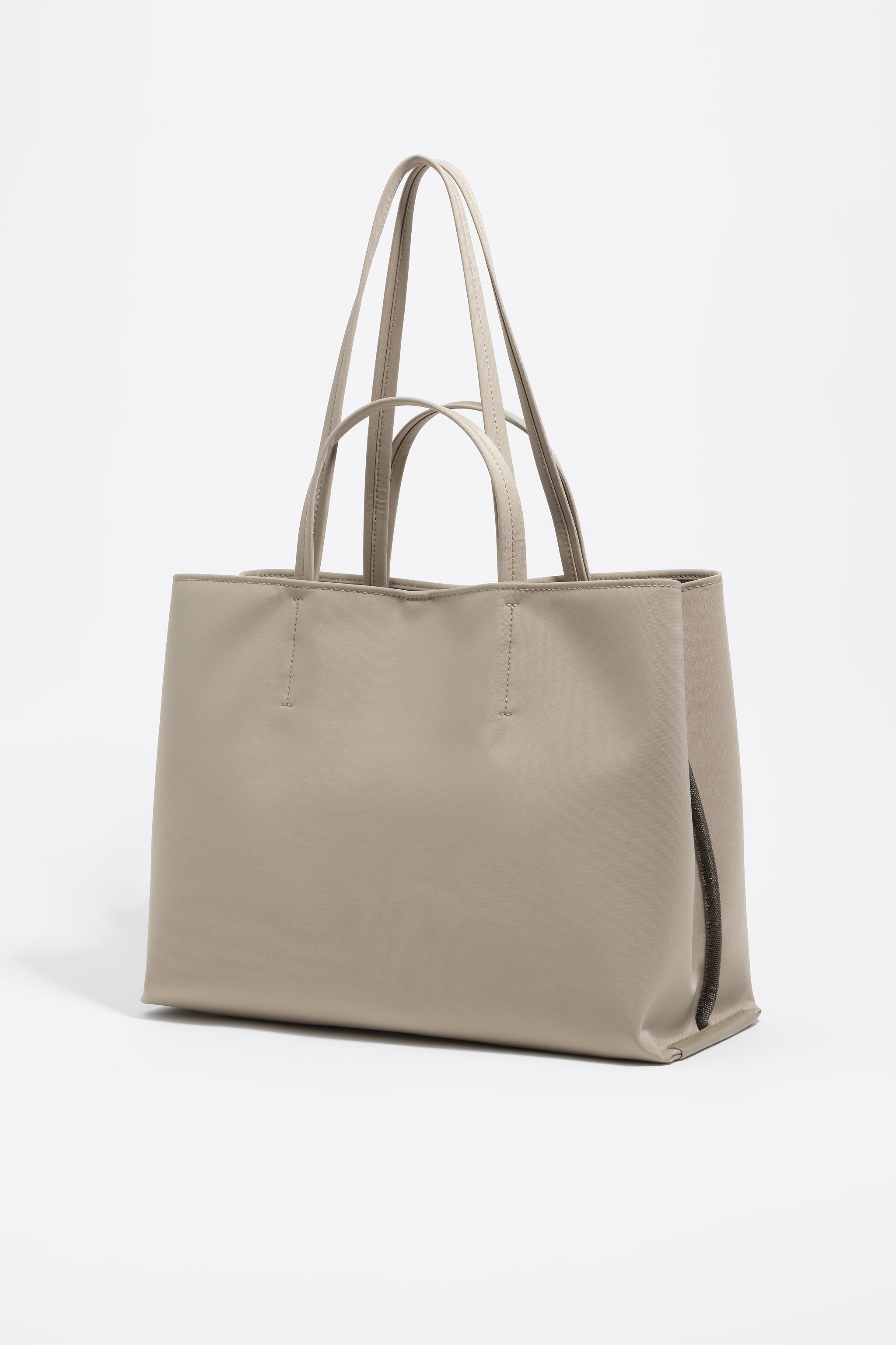 בימבה אי לולה תיק כתף גדול לנשים