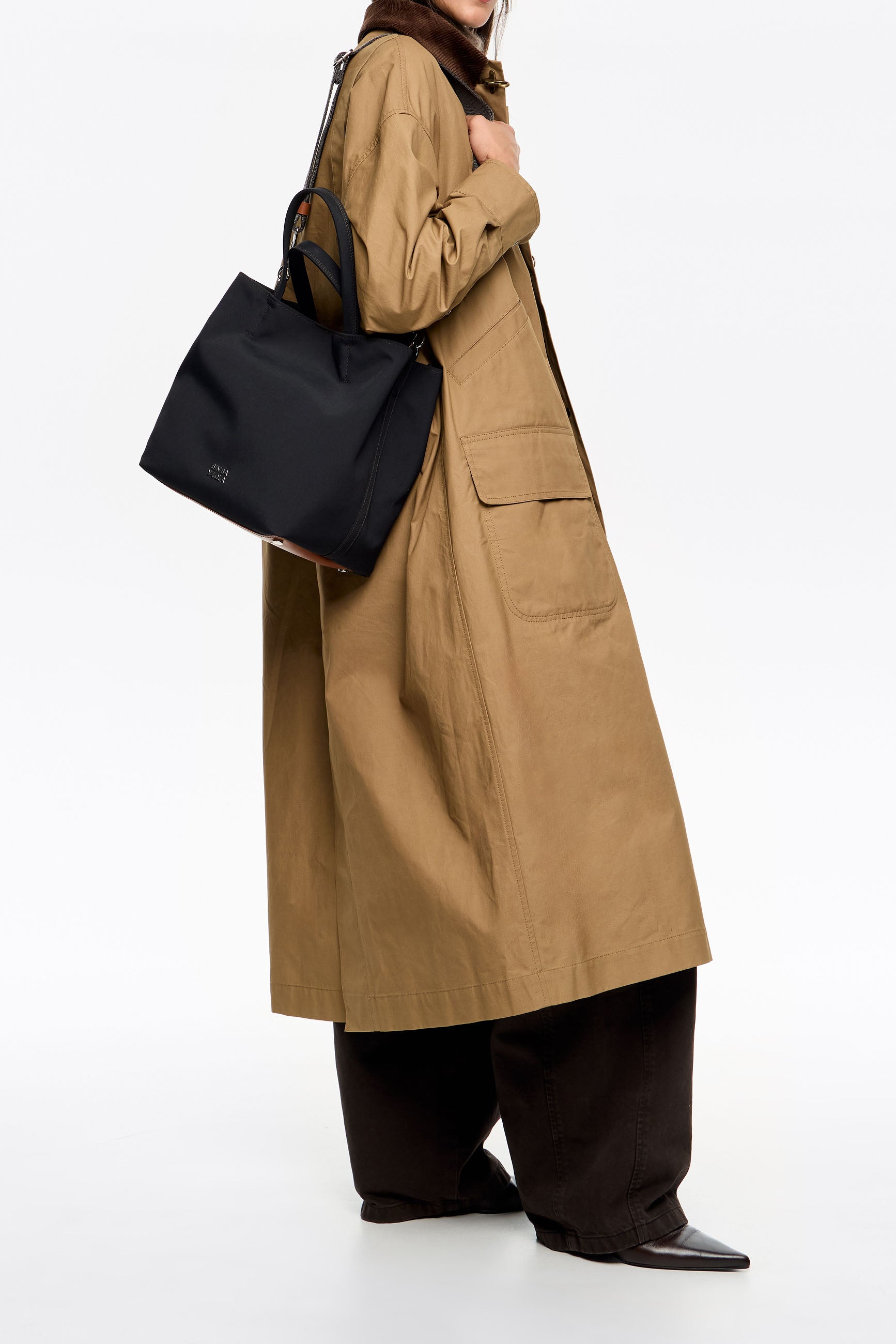 בימבה אי לולה תיק צד גדול לנשים