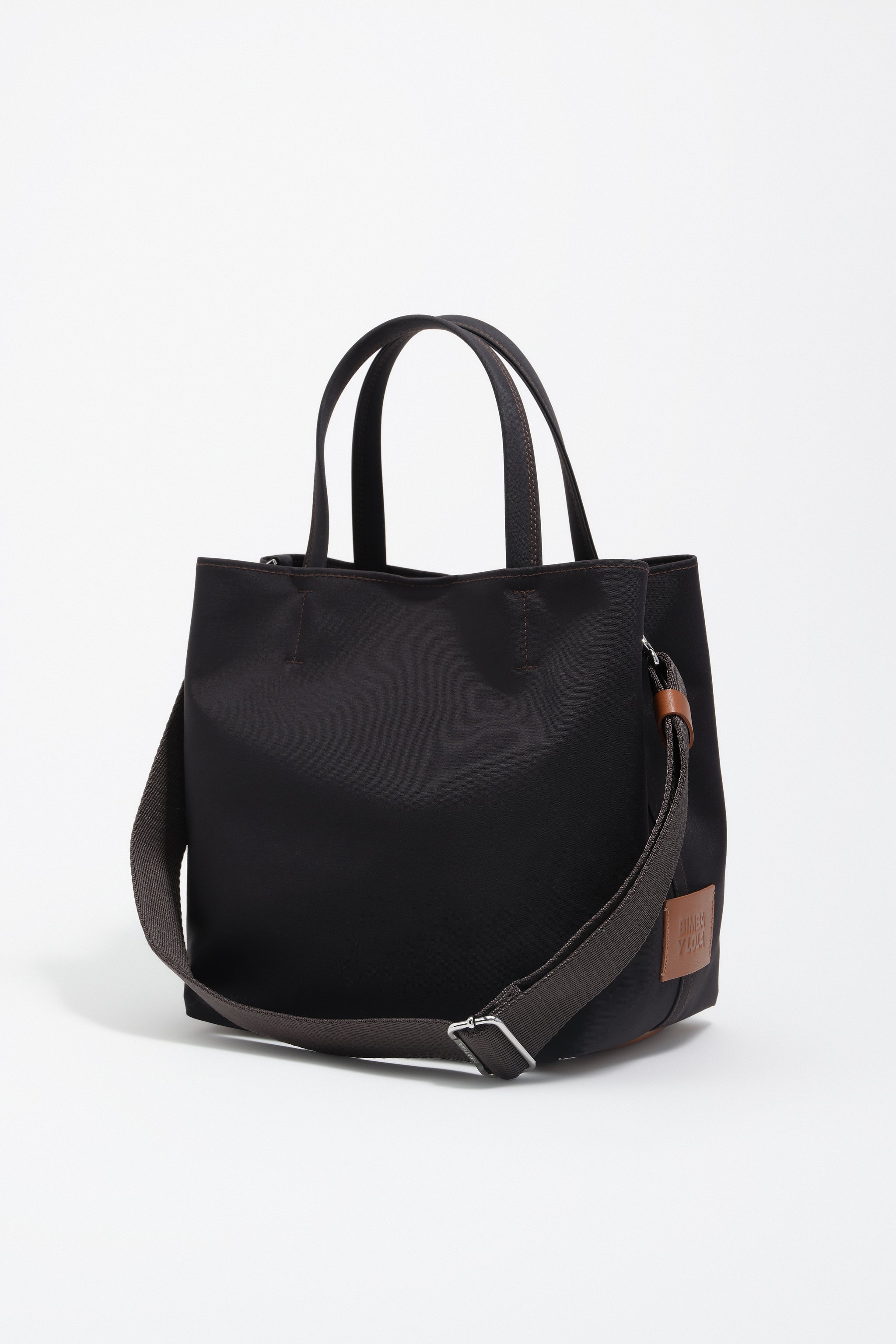 בימבה אי לולה תיק צד גדול לנשים