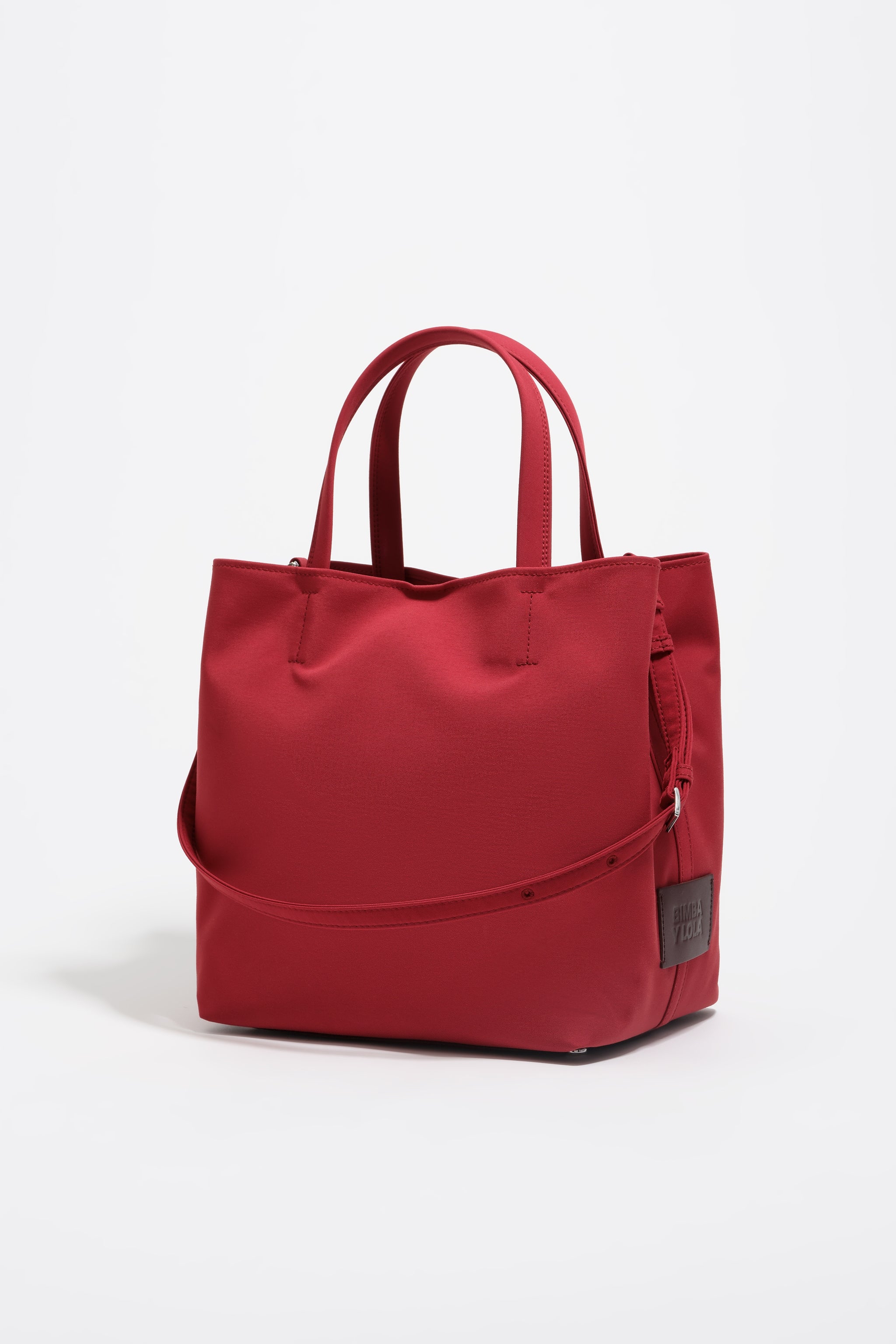 בימבה אי לולה תיק צד גדול לנשים