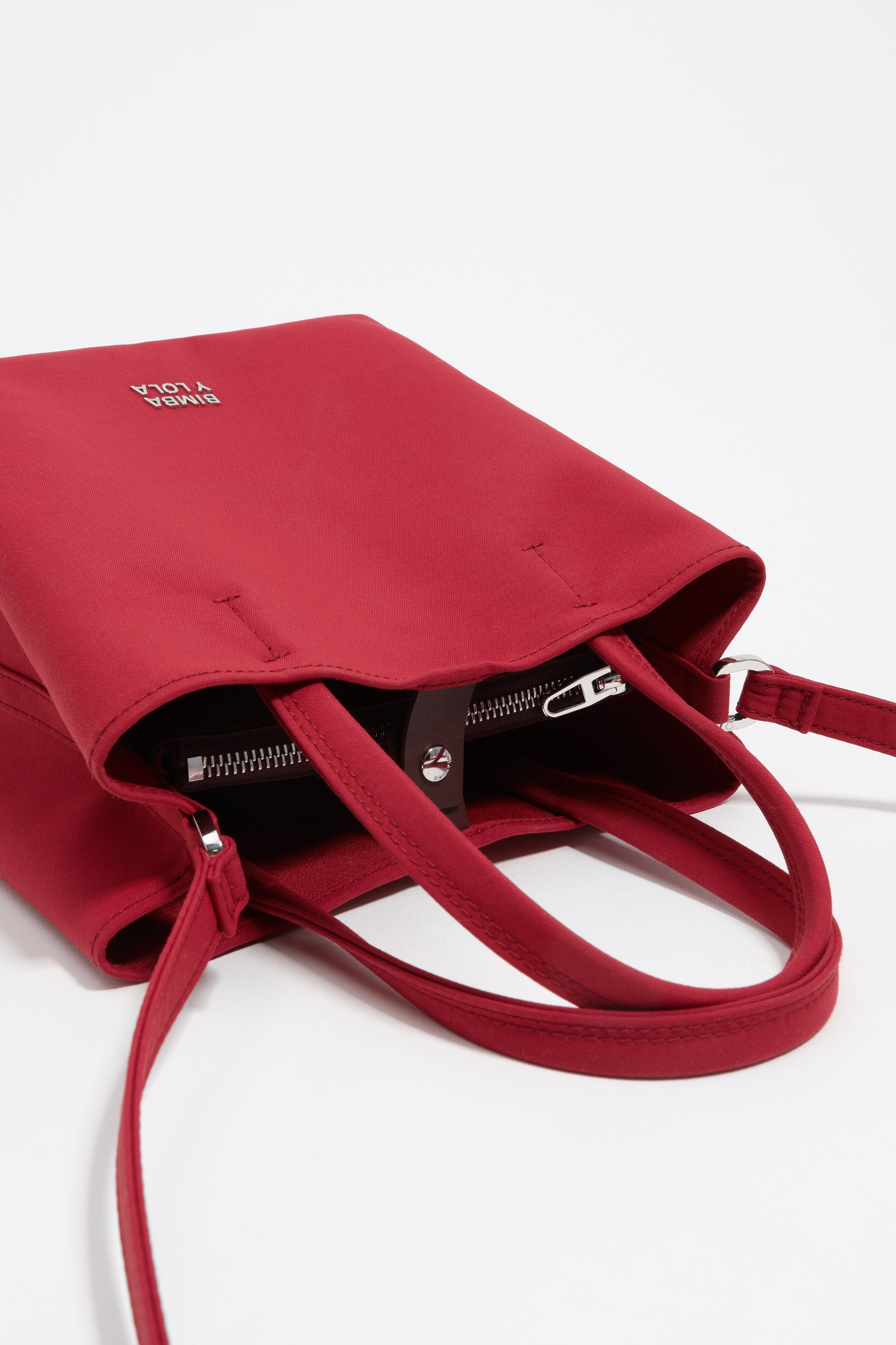 בימבה אי לולה תיק צד קטן לנשים