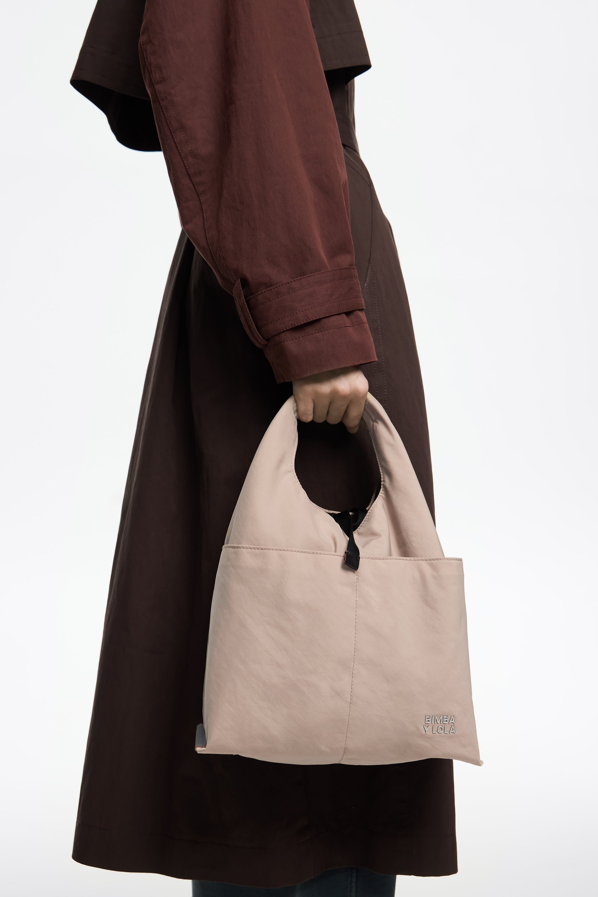 בימבה אי לולה תיק צד בינוני לנשים