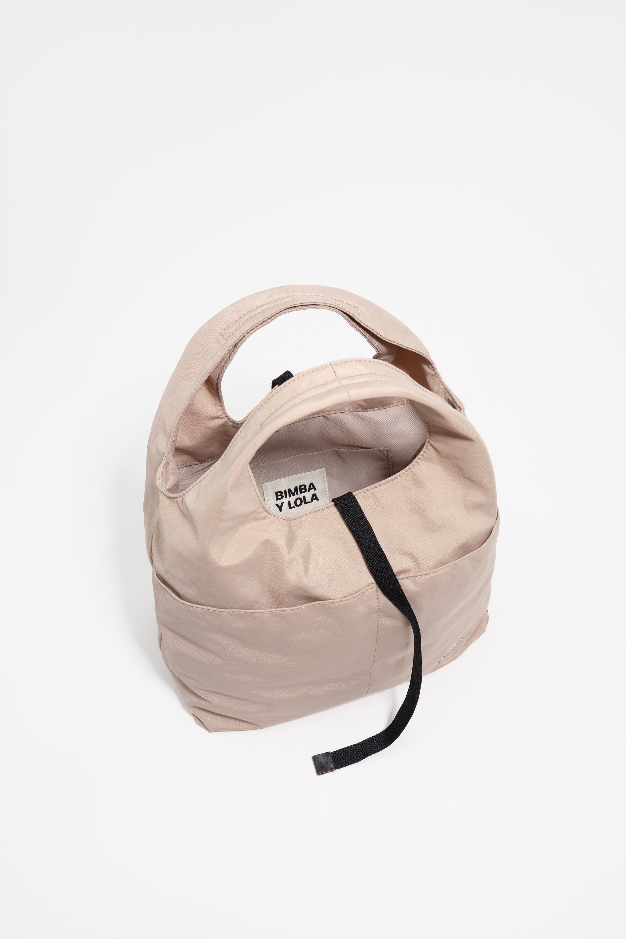 בימבה אי לולה תיק צד בינוני לנשים