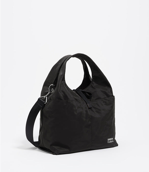 בימבה אי לולה תיק צד בינוני לנשים