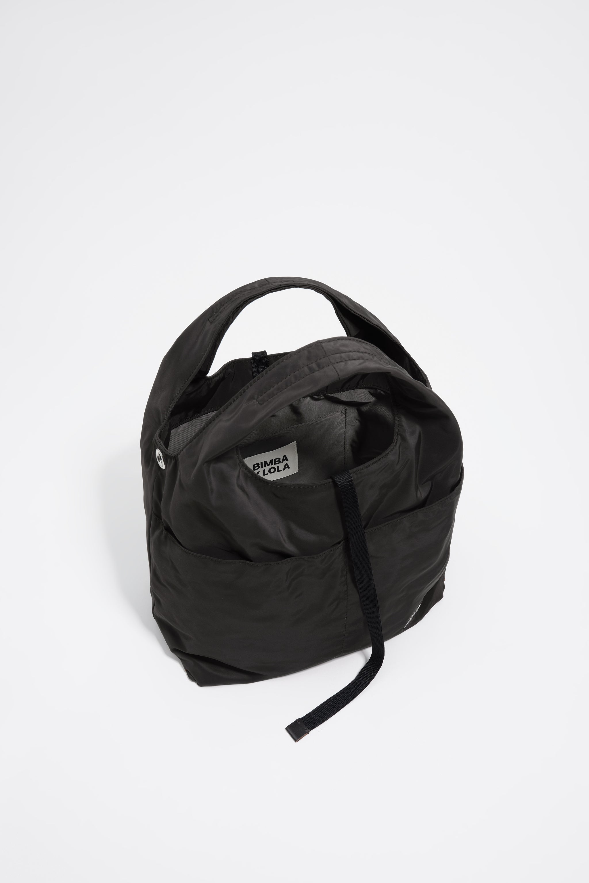 בימבה אי לולה תיק צד בינוני לנשים