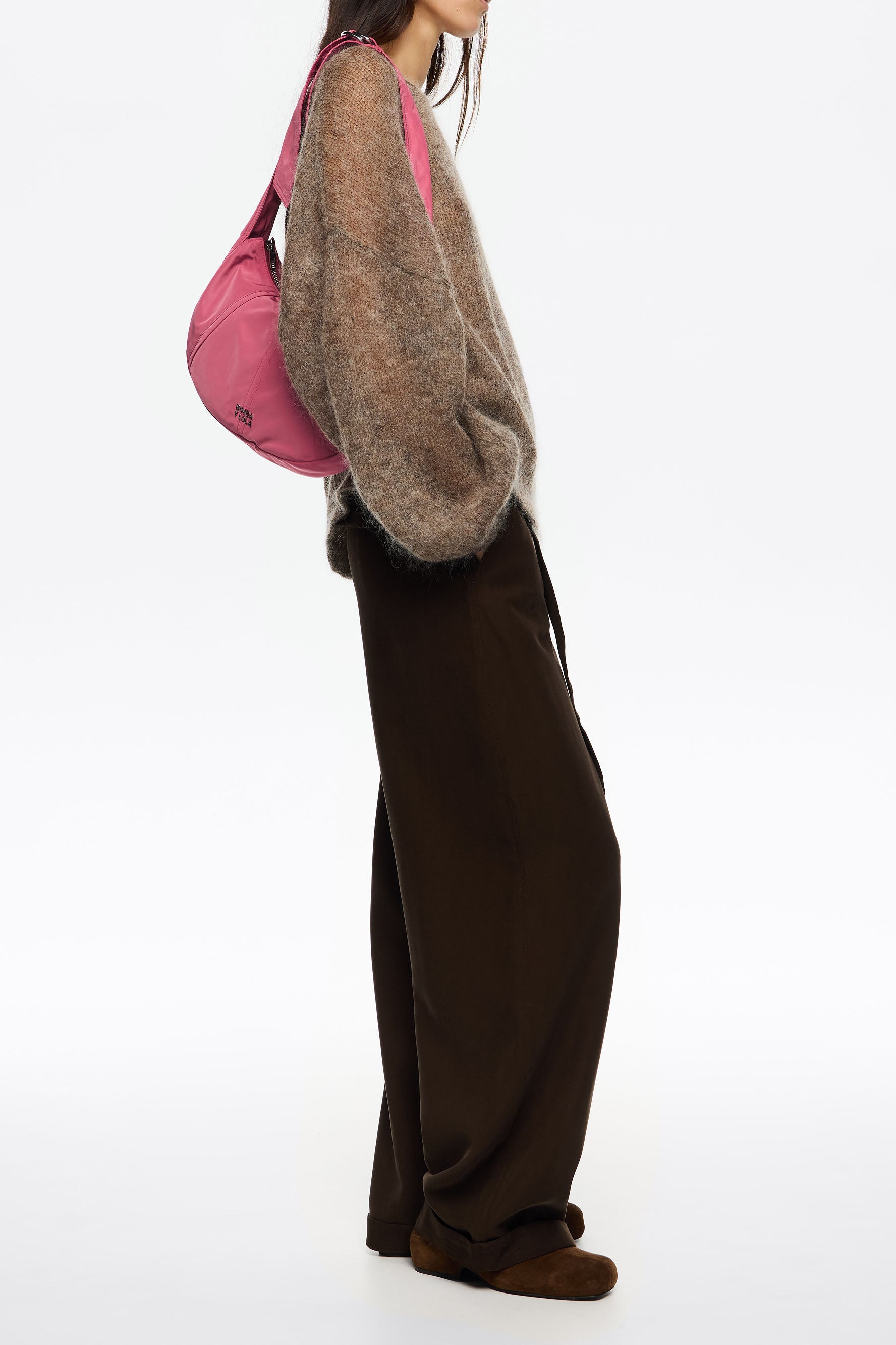 בימבה אי לולה תיק צד קטן לנשים