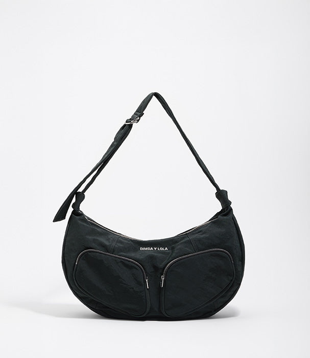 בימבה אי לולה תיק צד גדול לנשים