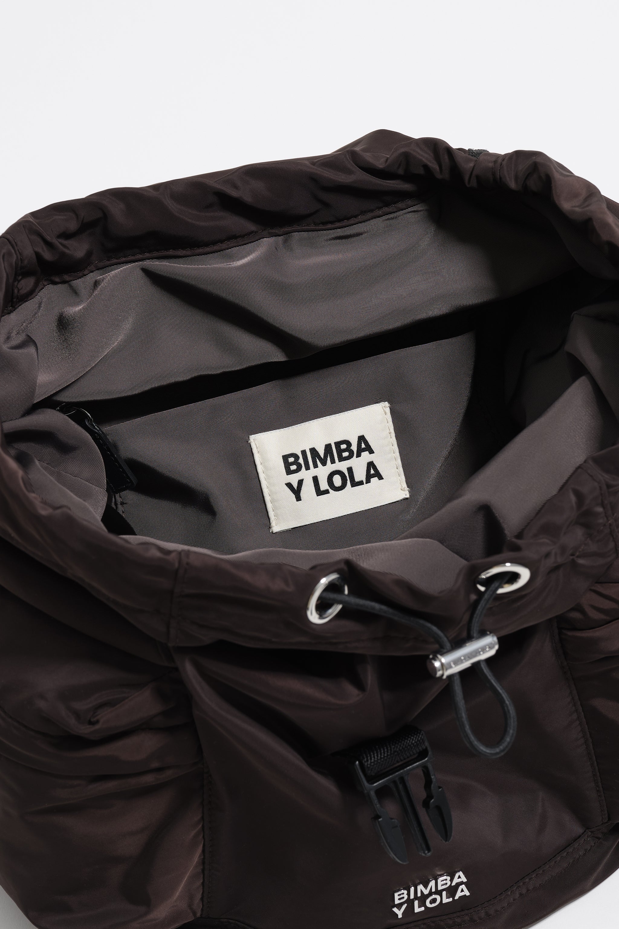 בימבה אי לולה תיק גב לנשים