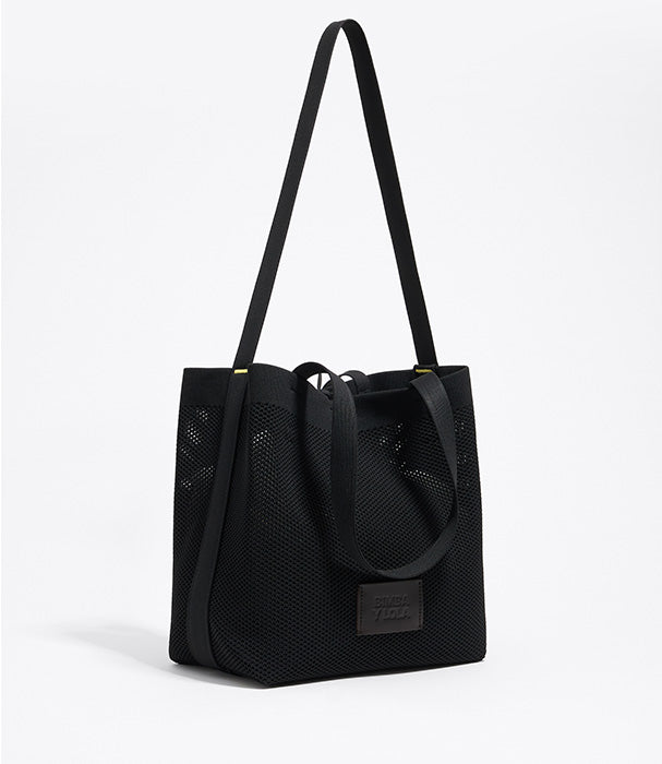 בימבה אי לולה תיק כתף בינוני לנשים