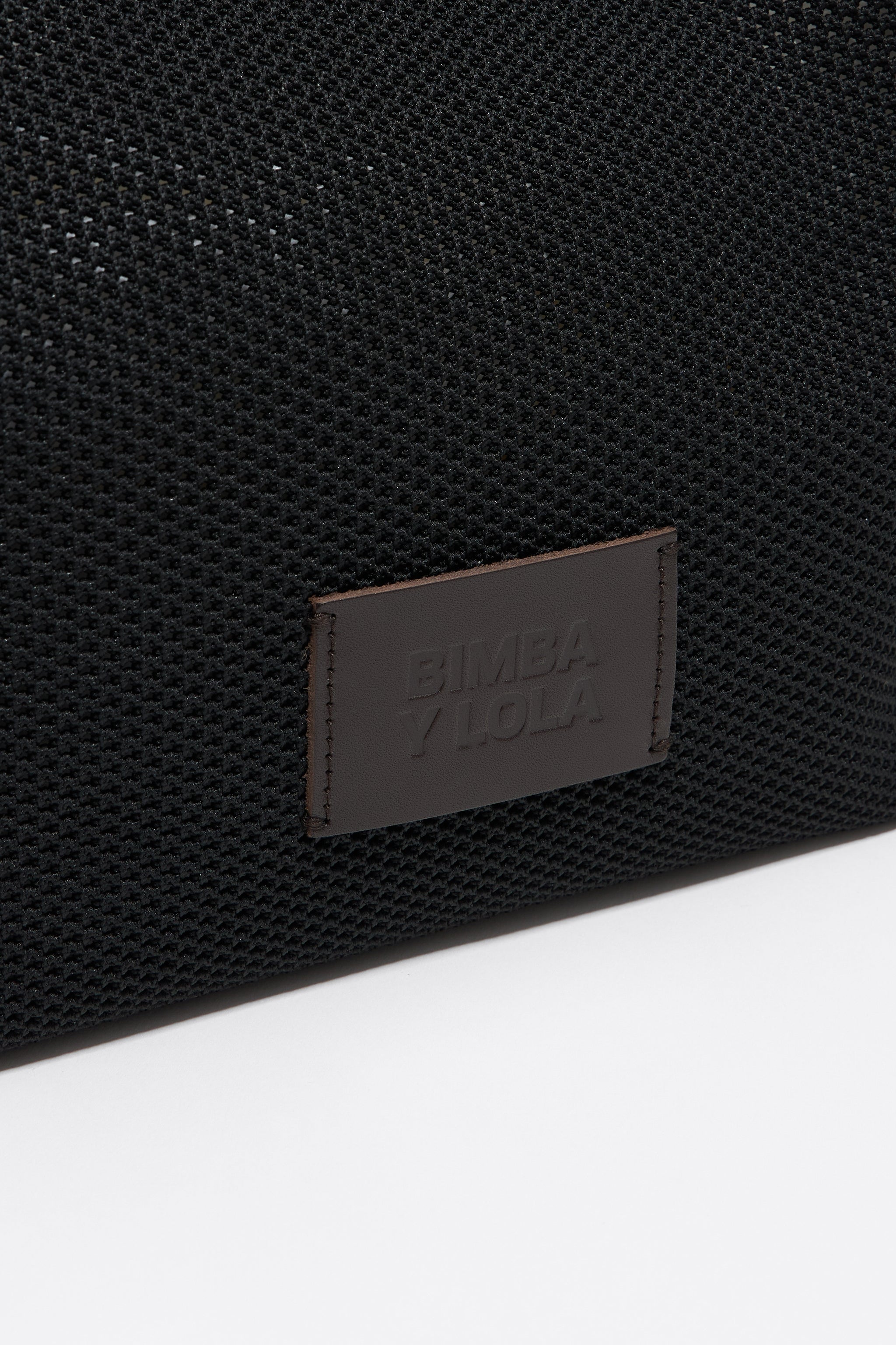 בימבה אי לולה תיק כתף בינוני לנשים