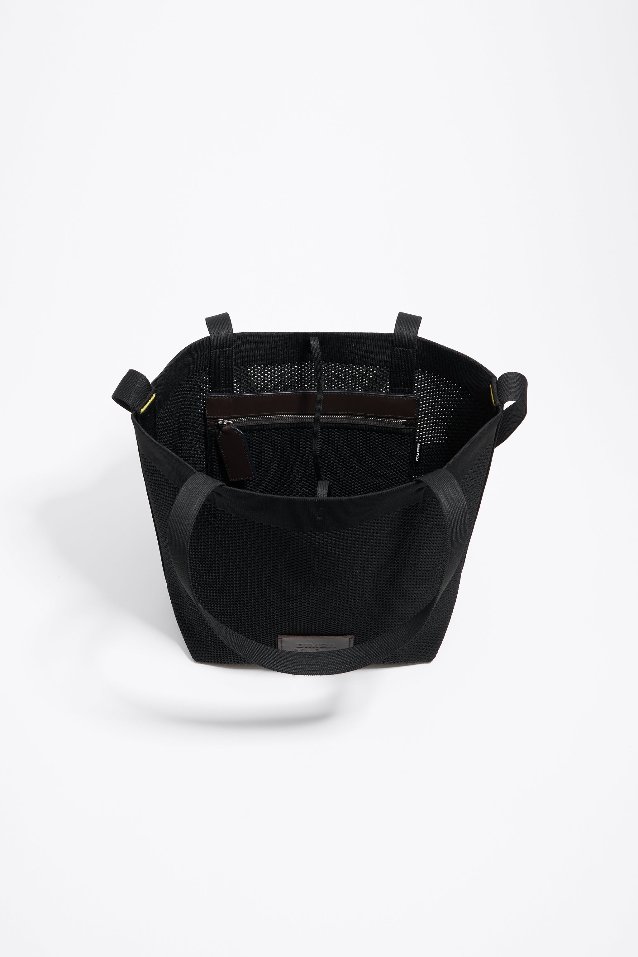 בימבה אי לולה תיק כתף בינוני לנשים