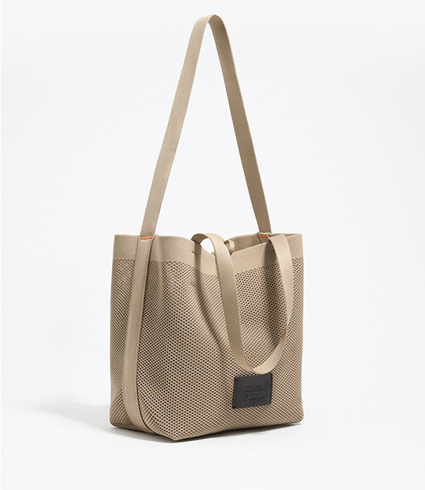 בימבה אי לולה תיק כתף בינוני לנשים