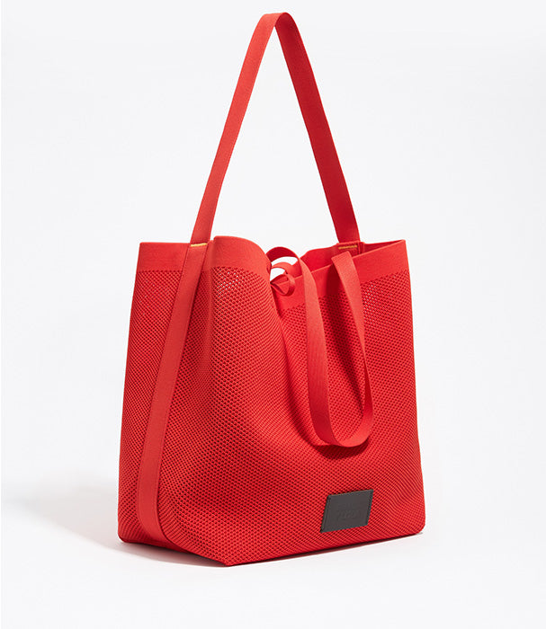 בימבה אי לולה תיק כתף גדול לנשים