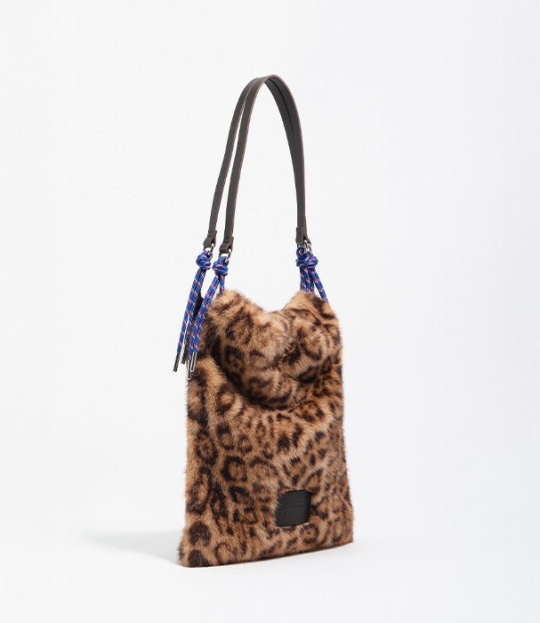 בימבה אי לולה תיק כתף לנשים